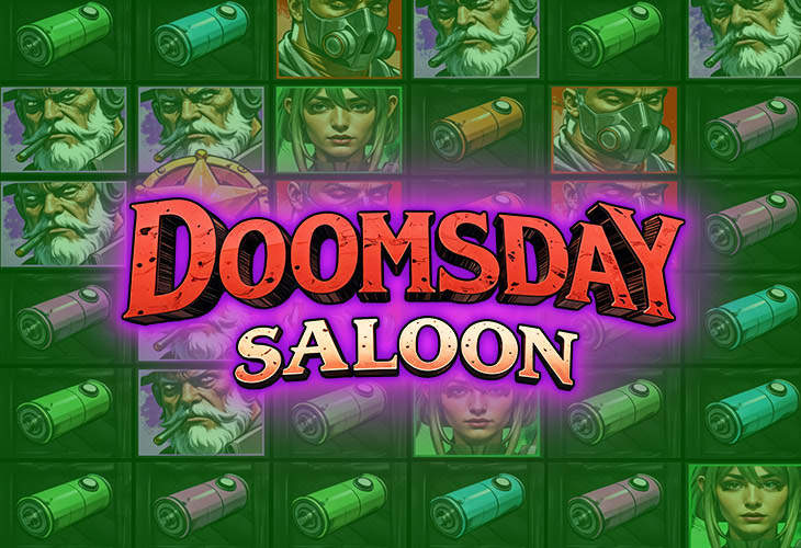 Doomsday Saloon